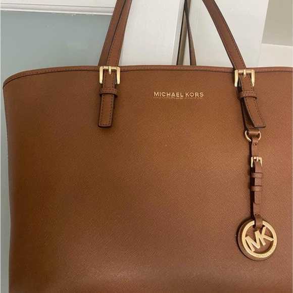 Michael Kors Tote bag - Picture 3 of 7